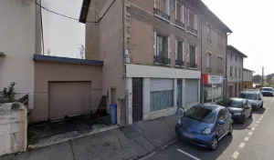 Chb Services à Frouard