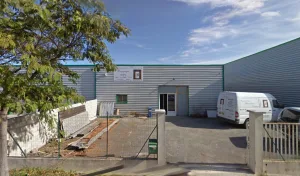 A.m.c.c.p à Aigues-Mortes