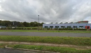 Dahuron SARL à Saint-Ouen