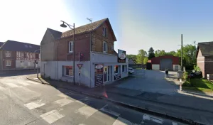 Ets Duval à Saint-Aubin-sur-Scie