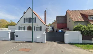 Desutter Benoit à Cucq