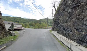 Christian Richard à Roquecourbe