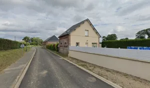 Delalonde Sébastien à Autigny