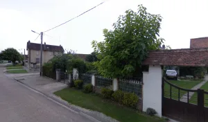 Art Des Toits à Courceroy