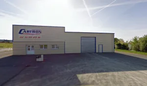 CARTRON – MOYON à Saint-Fulgent