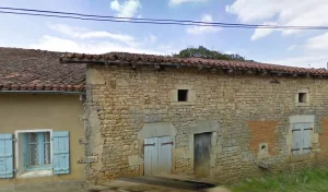 Bertin Cédric à Nanteuil-en-Vallée