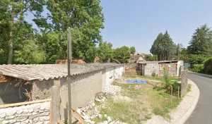 Aubert Teddy COUVREUR DEMOUSSAGE RAVALEMENT LA CHAUSSEE D&rsquo;IVRY à La Chaussée-d'Ivry