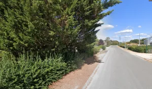 Entreprise Chambaraud à Coullons