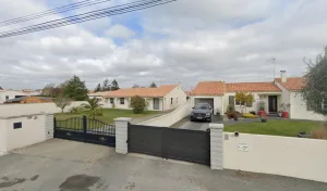 BP Couvertures Sarl à Luçon