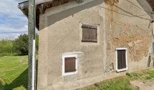 Barlet à Saint-Sorlin-de-Morestel