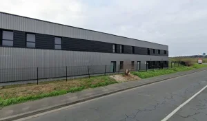 TOITURES DE TOURAINE BABARY à La Riche