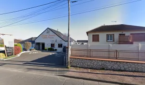 Adequat Services à Amilly