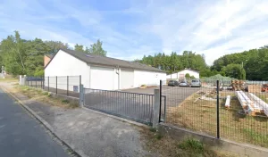 Bois Frères à Creutzwald