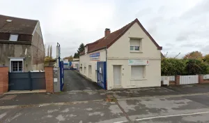 Aqua Fuite Plus à Haulchin