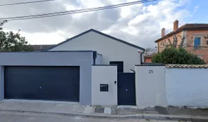 Aux Plombiers Réunis-plombier Décines- Rénovation de Salle de Bains à Décines-Charpieu