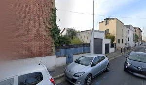 Ditre Frédéric à Bois-Colombes