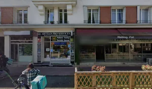 ARTISAN PRO SERVICES Plomberie chauffage électricité à Asnières-sur-Seine