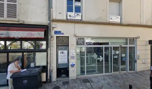 Blondel Couverture à Melun