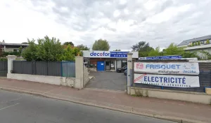 DECOFOR Plomberie à Garches