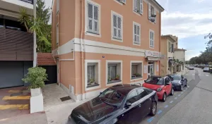 Dalmasso Jean-Laurent à Menton