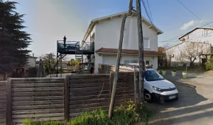 Chareyron Associés à Sainte-Foy-lès-Lyon