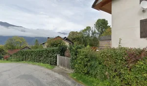 Chioso Alain à Sainte-Hélène-sur-Isère