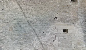 Baué Eric à Sainte-Croix-sur-Mer