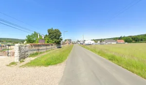 Entreprise Barthelemi à Autheuil-Authouillet