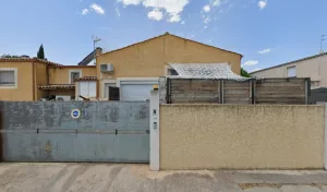 Avila Antoine à Cournonsec