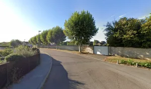 Bressant Jean Sarl à Ladoix-Serrigny