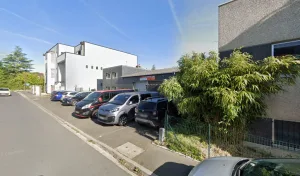 Camu Frères à Montmorency