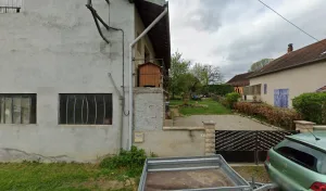 C.B. TOITURES à Bersaillin