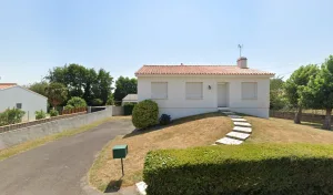 2F Rénovations à Challans