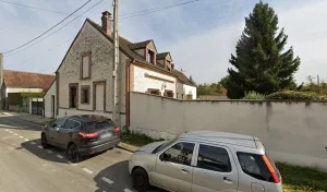 SARL BRACQUEMOND MAXIME à Everly