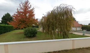 Chéreau Vincent à Guécélard