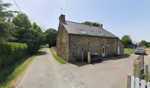 Debray Alain à Sixt-sur-Aff