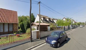 DEPLANQUE BLD COM à Villepinte