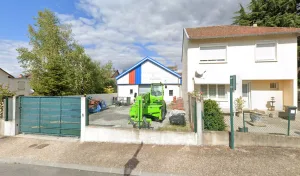 AS Couverture AS Funéraire à Bellac