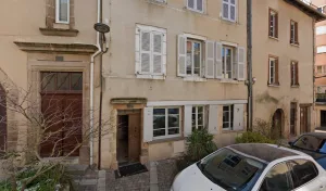 COSERVICE ROZIERES à Rodez