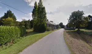 Breizh J.p.f à Merdrignac