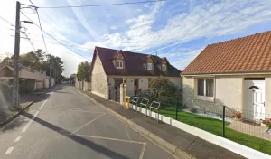 Clouzeau François à Saint-Jean-de-Braye