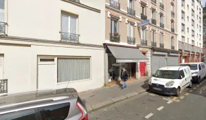 Société Thomas BERNARD à Paris