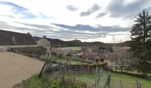 FUITESD&rsquo;O à Briord