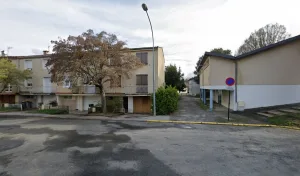 Aliès Rémi à Castres