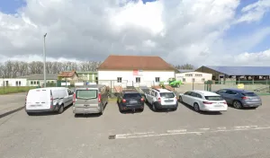 SARL ABAUX à La Trimouille