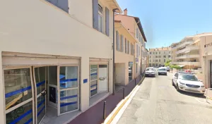 Bartolucci Montfleury à Cannes