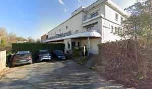 ASF toitures à Marcilly-d'Azergues