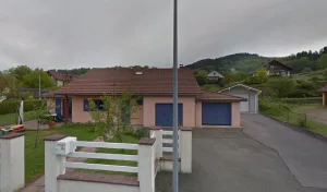 Cunat Frank à Ramonchamp