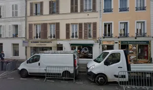 Plombier 77 Hammerschmidt Chauffagiste – Climatisation Pompe à chaleur à Fontainebleau