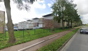 DESIGN&rsquo;TOITS SAS à Bailly-Romainvilliers